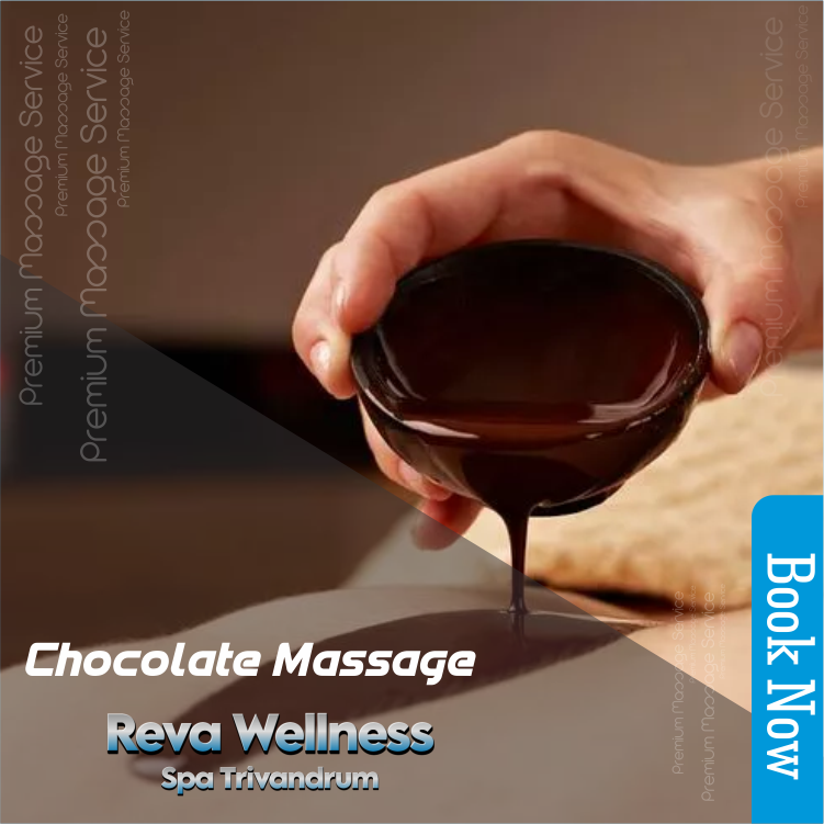 Chocolate Massage in Poundukadavu Thiruvananthapuram